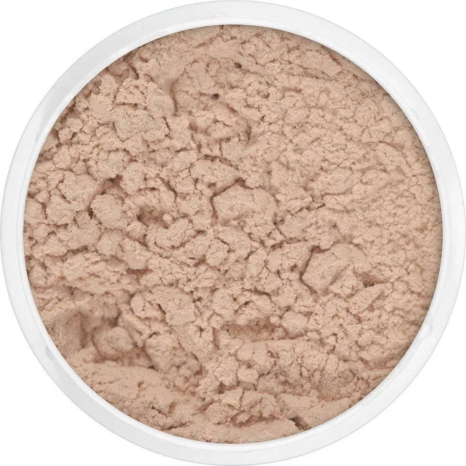 Рассыпчатая пудра Kryolan Dermacolor Fixing Powder фиксирующая, матирующая, оттенок P5 75702