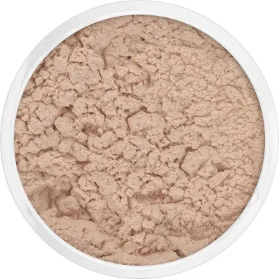 Рассыпчатая пудра Kryolan Dermacolor Fixing Powder фиксирующая, матирующая, оттенок P5 75702