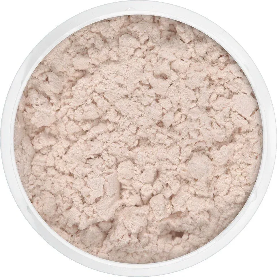 Рассыпчатая пудра Kryolan Dermacolor Fixing Powder фиксирующая, матирующая, оттенок P3 75702