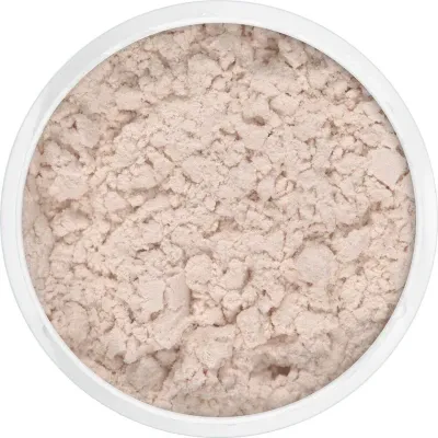 Рассыпчатая пудра Kryolan Dermacolor Fixing Powder фиксирующая, матирующая, оттенок P3 75702