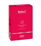 Сыворотка для лица Retix C Ferulic Triple-C Serum, антиоксидантная, с витамином C и феруловой кислотой, 30 мл — фото 1