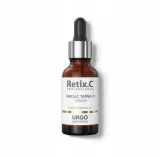 Сыворотка для лица Retix C Ferulic Triple-C Serum, антиоксидантная, с витамином C и феруловой кислотой, 30 мл — фото 4