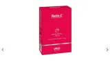 Сыворотка для лица Retix C Glow Retimodeling Serum, с липосомальным ретинолом 0,3%, антивозрастная, 30 мл — фото 4