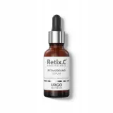 Сыворотка для лица Retix C Glow Retimodeling Serum, с липосомальным ретинолом 0,3%, антивозрастная, 30 мл — фото 5