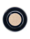 Рассыпчатая пудра Kryolan Anti-Shine Powder рисовая, матирующая, оттенок Dark 5707 — фото 1