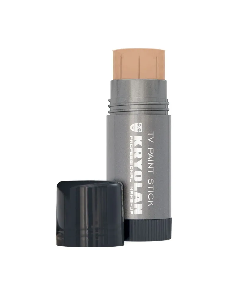 Тональная основа Kryolan TV Paint Stick в стике, оттенок G183, 25 г