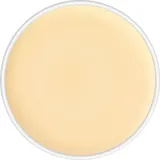 Тональный крем Kryolan Dermacolor Camouflage Creme камуфлирующий, сменный блок, оттенок D19 75005 — фото 1