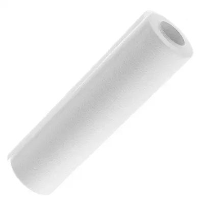 Простыня медицинская целлюлозная Hygienic Group, двухслойная, рулон 60 см x 80 м