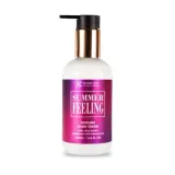 Бальзам для тела Nails Company Summer Feeling, парфюмированный, манго и красный апельсин, 300 мл — фото 1