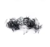 Пучки ресниц Wonder Lashes Easy Volume Fans 10D, для наращивания, готовые, оттенок DŁ.15 — фото 1