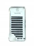 Ресницы для наращивания Secret Lashes Hypnotizing, мягкие, натуральный чёрный, микс длин, оттенок C 0,15 DŁ.7 — фото 1