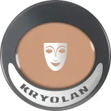 Тональная основа Kryolan Ultra Foundation кроющая, оттенок G177 9002 — фото 1