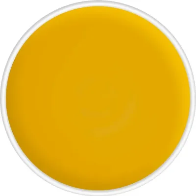 Тональный крем Kryolan Dermacolor Camouflage Creme камуфлирующий, сменный блок, оттенок D Gold, 4 г