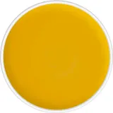 Тональный крем Kryolan Dermacolor Camouflage Creme камуфлирующий, сменный блок, оттенок D Gold, 4 г — фото 1