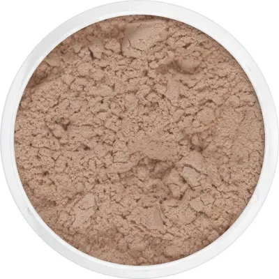 Рассыпчатая пудра Kryolan Dermacolor Fixing Powder фиксирующая, матирующая, оттенок P4 75700