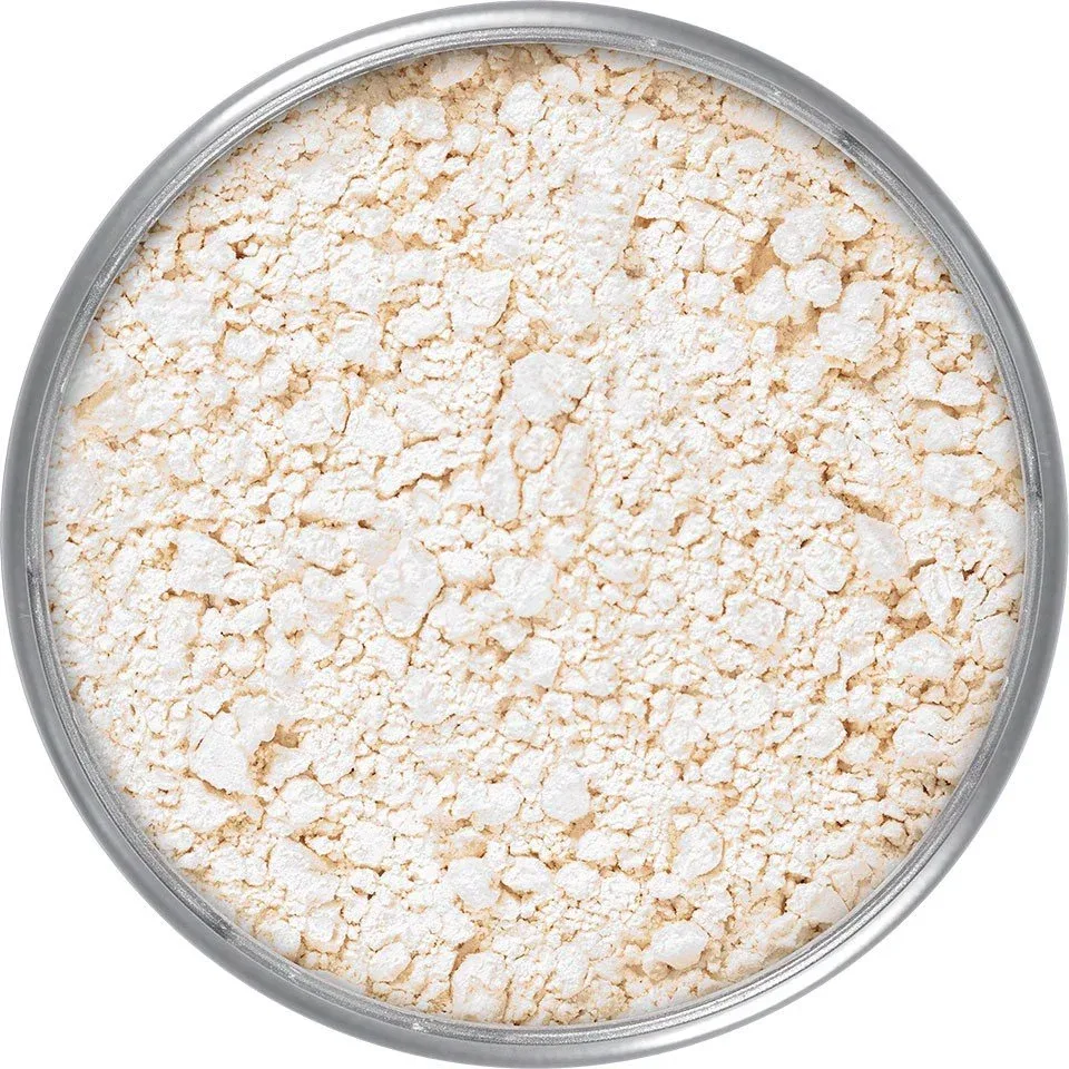Рассыпчатая пудра Kryolan Translucent Powder прозрачная, оттенок TL11 5703