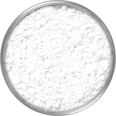 Рассыпчатая пудра Kryolan Translucent Powder прозрачная, оттенок TL1 5703