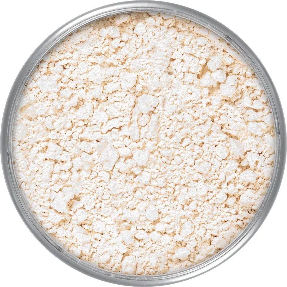 Рассыпчатая пудра Kryolan Translucent Powder прозрачная, нейтральный цвет, оттенок TL11 5700