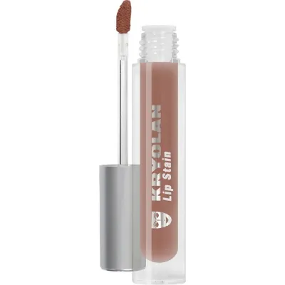 Жидкая помада-тинт Kryolan Lip Stain, матовая, оттенок Latin 5212, 4 мл