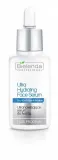Сыворотка для лица Bielenda Aqua P. с трегалозой, увлажняющая, для сухой и обезвоженной кожи, 30 мл — фото 3