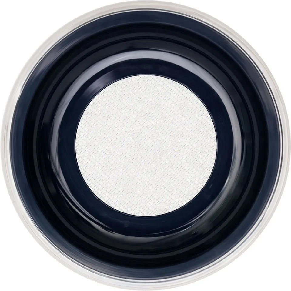 Рассыпчатая пудра Kryolan Anti-Shine Powder рисовая, матирующая, 10 г