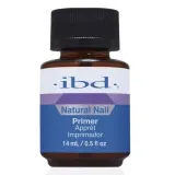 Бескислотный праймер для ногтей IBD Primer Natural, 14 мл — фото 1