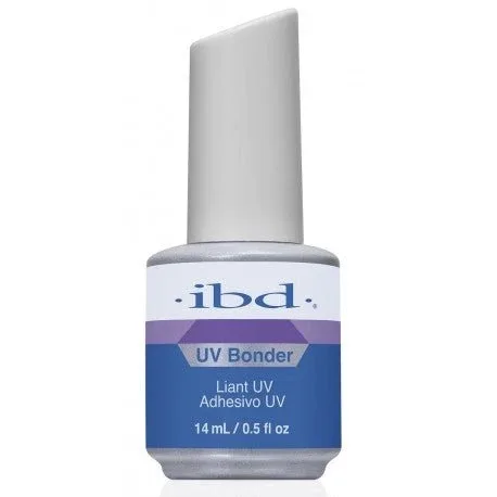 Гель-бондер для ногтей IBD LED UV Bonder, грунтовый, 14 мл