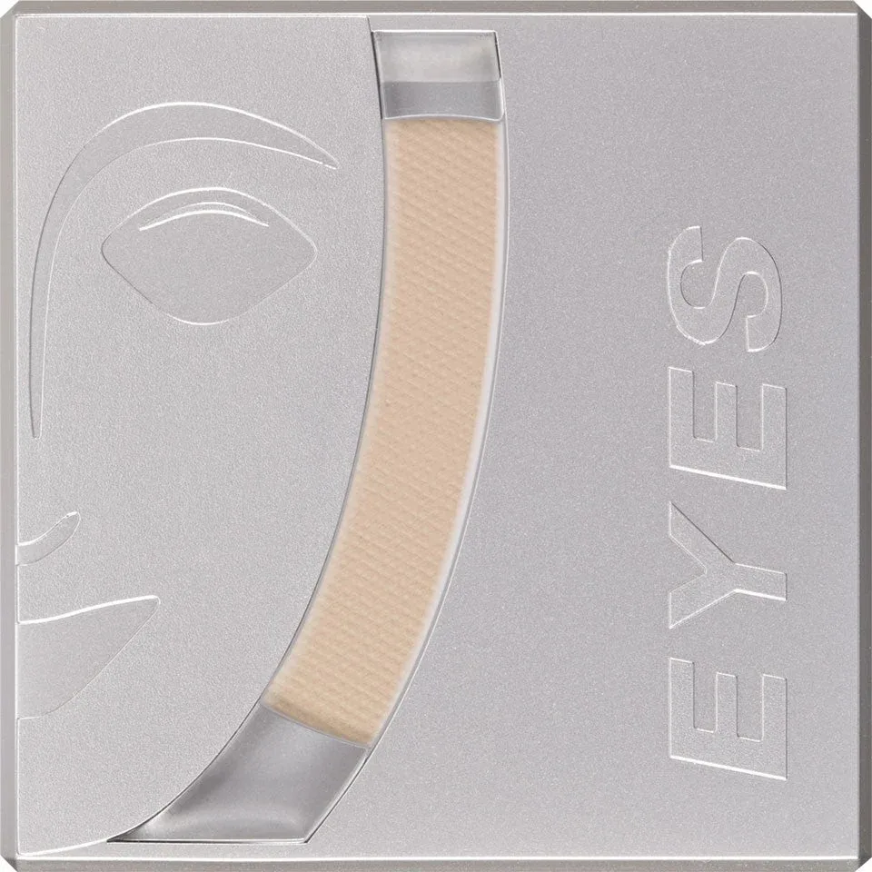 Тени для век Kryolan Eye Shadow Matt матовые, прессованные, оттенок Highlight, 2,5 г