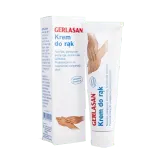 Крем для рук Gehwol Gerlasan Handcreme, увлажняющий, 75 мл — фото 1