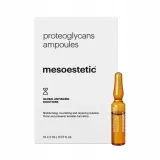 Ампулы для лица Mesoestetic с протеогликанами, 10 x 2 мл — фото 3