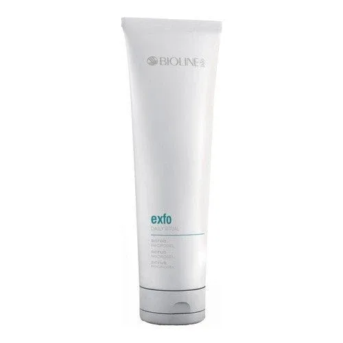 Пилинг-гель для лица Bioline Exfo Peeling Microgel мягкий, 200 мл