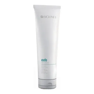 Пилинг-гель для лица Bioline Exfo Peeling Microgel мягкий, 200 мл