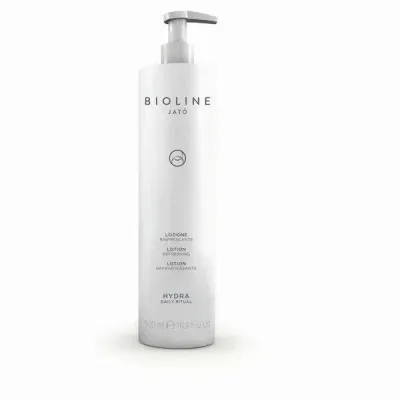 Тоник для лица Bioline Hydra увлажняющий, освежающий, 500 мл