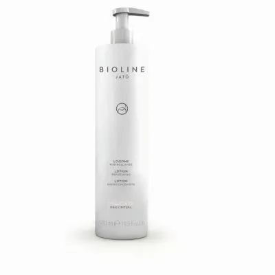 Тоник для лица Bioline Delicate успокаивающий, освежающий, 500 мл
