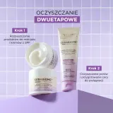 Бальзам для снятия макияжа Cerabiome эмолентный, растворяет макияж и SPF — фото 7