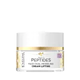 Крем-лифтинг для лица Eveline Cosmetics Eliksir Mlodosci 70+ моделирующий овал, питательный, 50 мл — фото 2