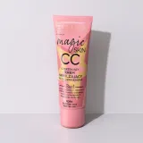 CC-крем Eveline Cosmetics Magic Skin 8 в 1, выравнивающий тон, увлажняющий, 30 мл — фото 1