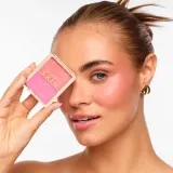 Кремовые румяна Eveline Cosmetics Celebrity Skin дуэт, 01 Soft Harmony, 8 г — фото 8