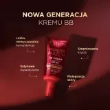 BB-крем для лица Eveline Wonder Match 01 Ivory, SPF 50, 30 мл — фото 3
