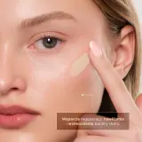 BB-крем Eveline Cosmetics Wonder Match SPF 50, кроющий, 02 Vanilla, 30 мл — фото 6