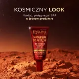 BB-крем Eveline Cosmetics Wonder Match SPF 50, кроющий, 04 Beige, 30 мл — фото 5