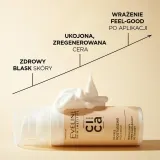 Крем для лица Eveline Cica Pharm безмасляный, увлажняющий, для жирной и комбинированной кожи, 50 мл — фото 4