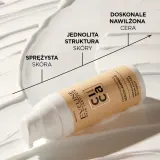 Сыворотка-ампула для лица Eveline Skin Institute Cica Pharm укрепляющая, успокаивающая — фото 4