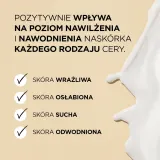 Эссенция для лица Eveline Skin Institute Cica Pharm молочная, восстанавливающая, для сухой и чувствительной кожи — фото 7