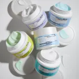 Крем для лица Eveline Cosmetics Korean Rituals Hyaluron+ увлажняющий, с гиалуроновой кислотой, для сухой кожи, 50 мл — фото 3