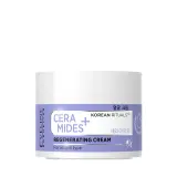 Крем для лица Eveline Cosmetics Korean Rituals Ceramides+ восстанавливающий, с керамидами, 50 мл — фото 2