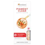 Сыворотка для лица Himalaya Pigment Clear Super Serum, осветляющая, против пигментных пятен — фото 1