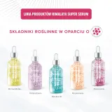 Сыворотка для лица Himalaya Peel & Glow Super Serum, отшелушивающая, придающая сияние — фото 8