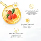 Сыворотка для лица Himalaya Radiance Boost Super Serum, осветляющая, для сияния — фото 6