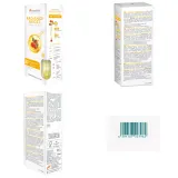 Сыворотка для лица Himalaya Radiance Boost Super Serum, осветляющая, для сияния — фото 7